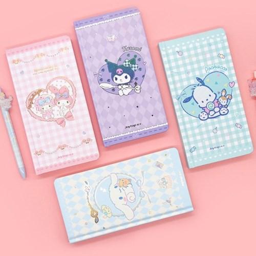 13000산리오하드모눈수첩