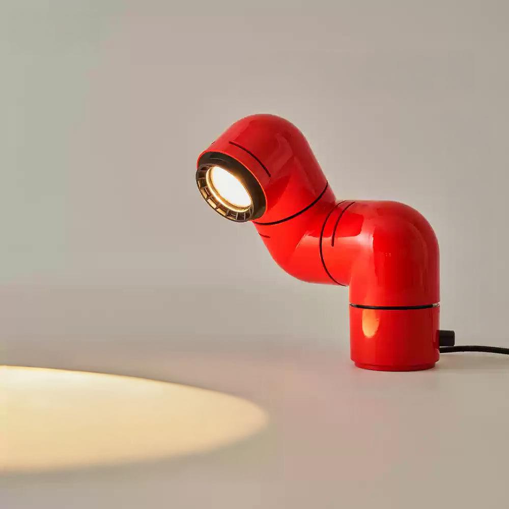 월스와일 투버스 스탠드 빈티지 램프 단스탠드