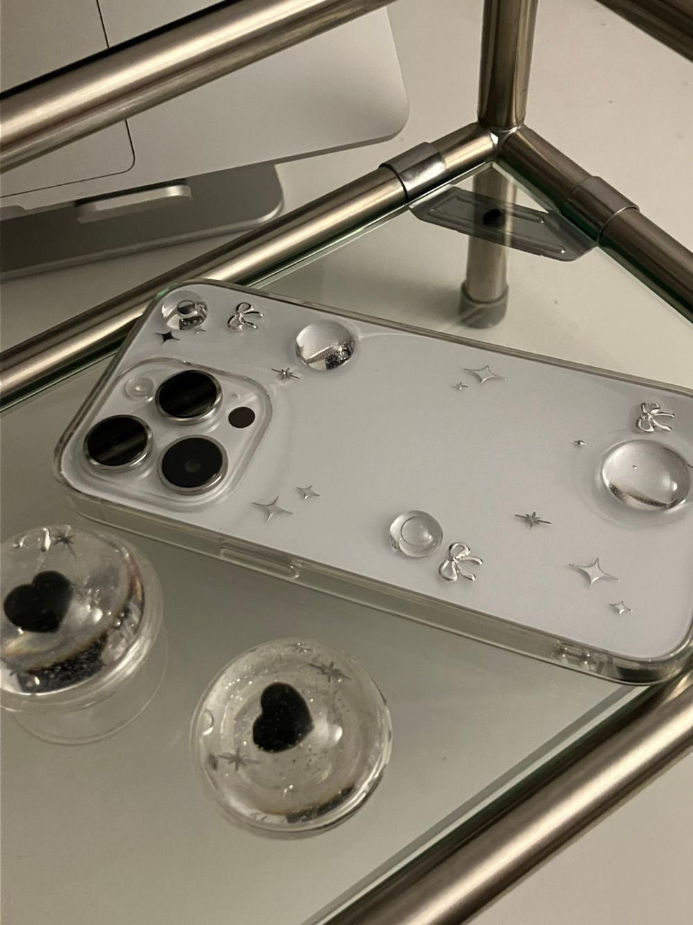 My Bubble case 그리다상점 케이스 마이 버블 케이스