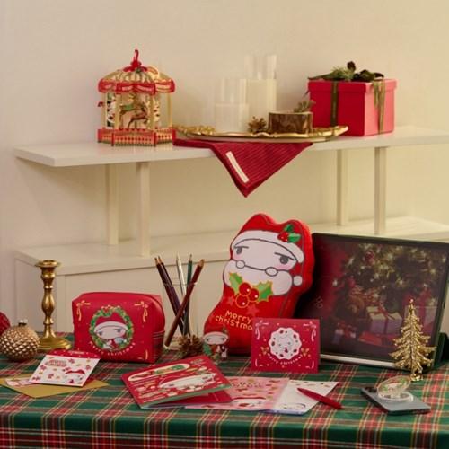 [wawa109] 크리스마스 별책부록 에디션