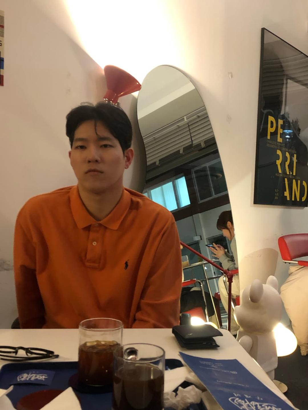 폴로 랄프로렌 카라티셔츠 XXL | 후루츠패밀리