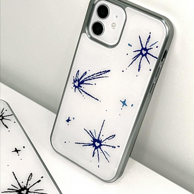 [실버프레임 불꽃놀이]