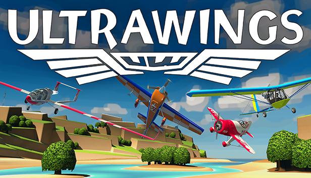 Ultrawings