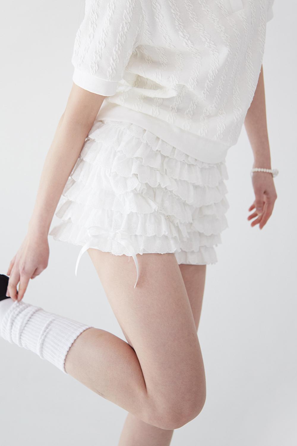 Petite lace briefs (for summer)