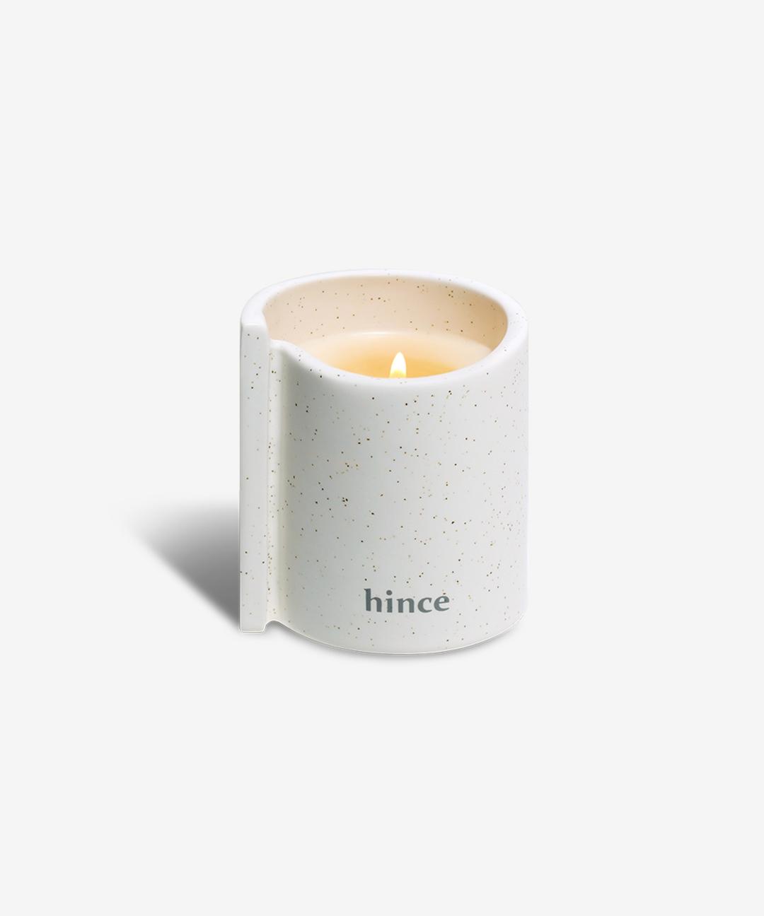 센테리어 캔들 더 스카프