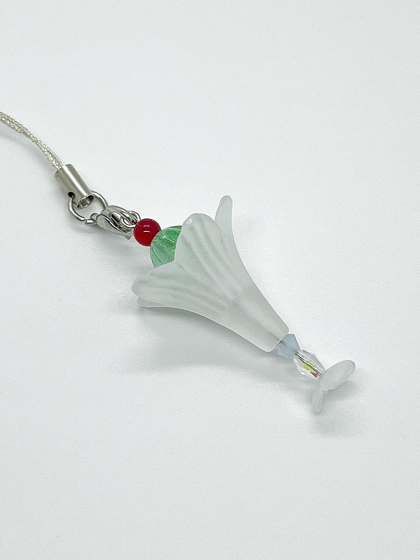MELON SODA KEYRING