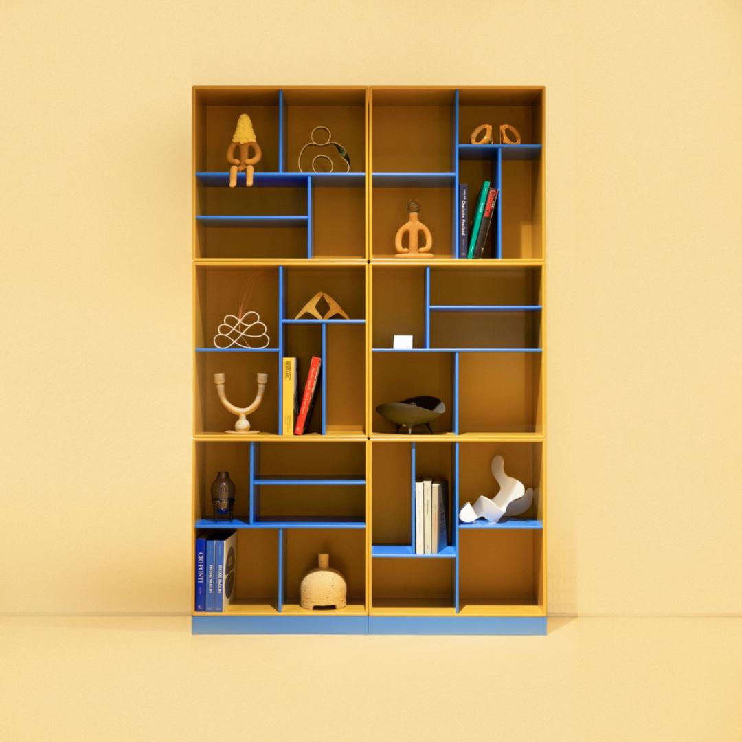몬타나 Book shelf