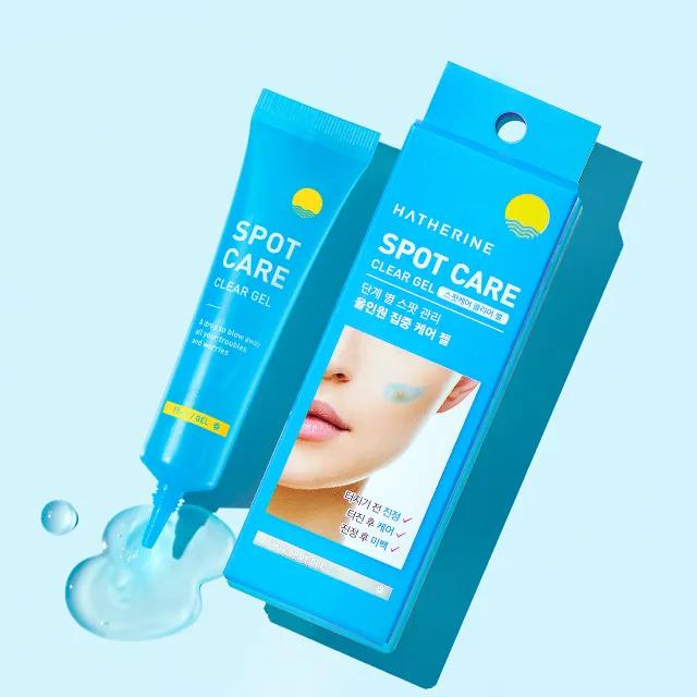 스팟케어 클리어 젤 (15ml)