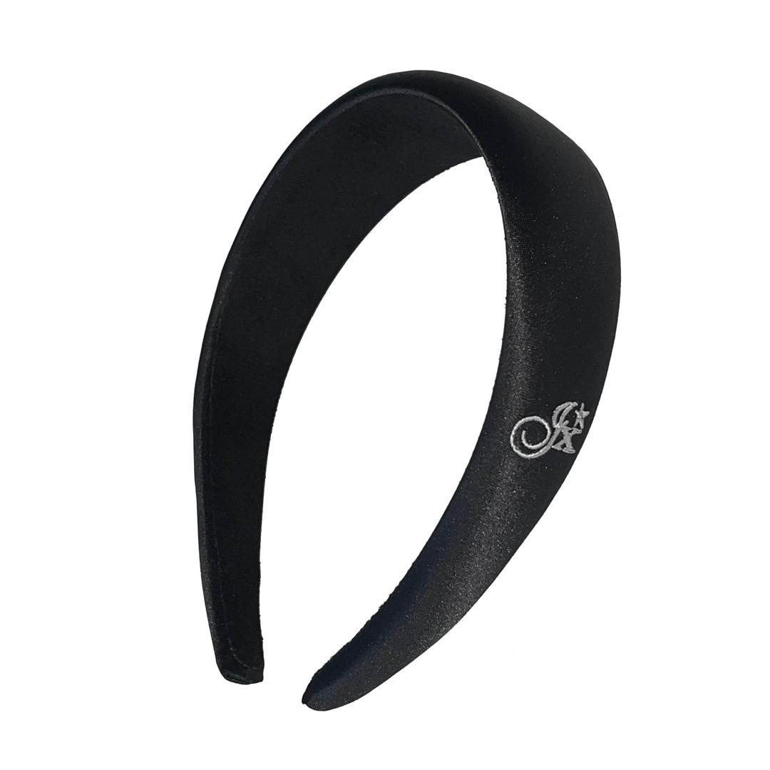 [JX] HAIR BAND (BLACK)