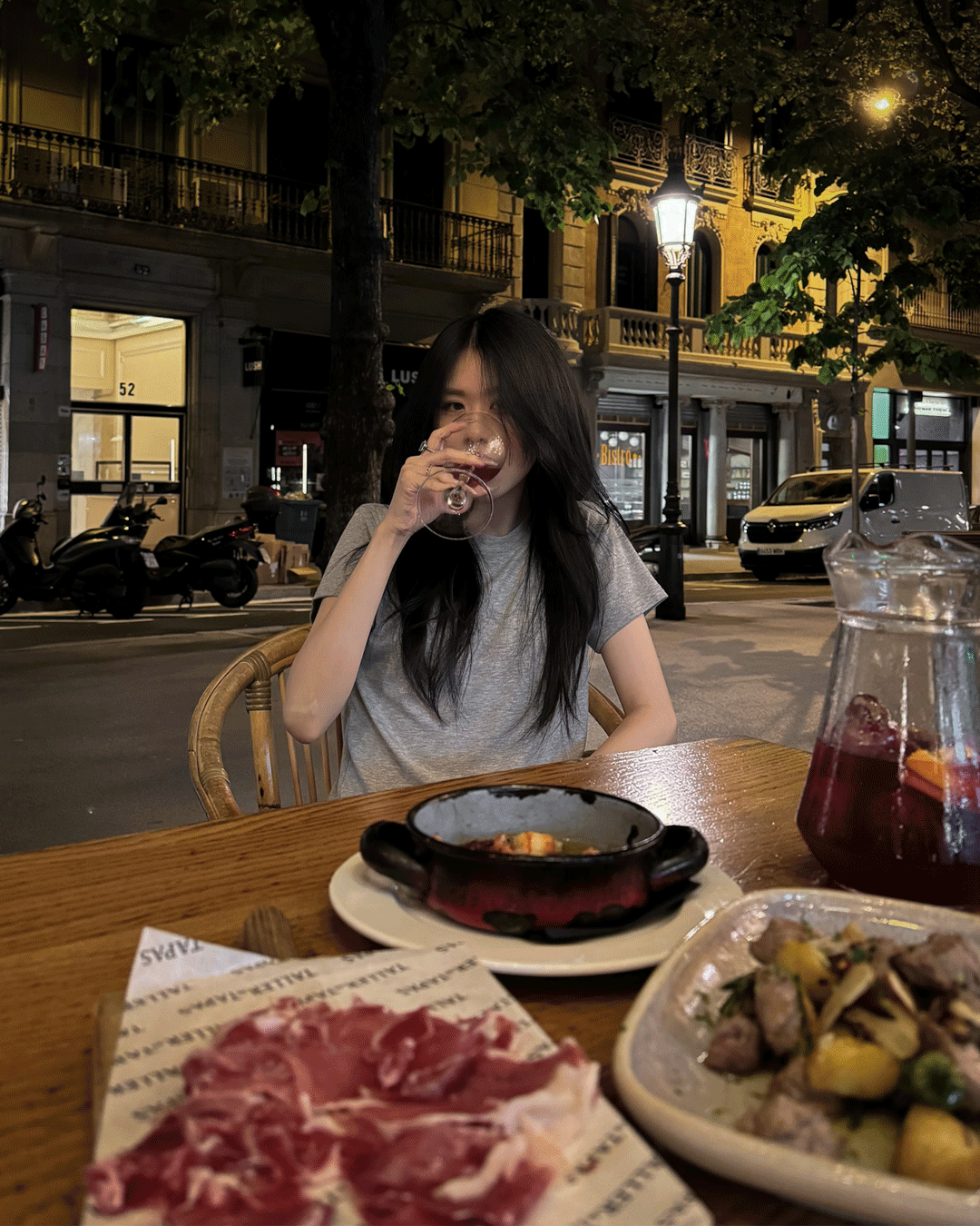 소프트 텐셀 티