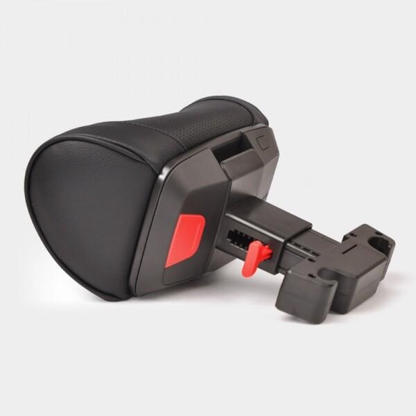 시그니처 커브드 목쿠션