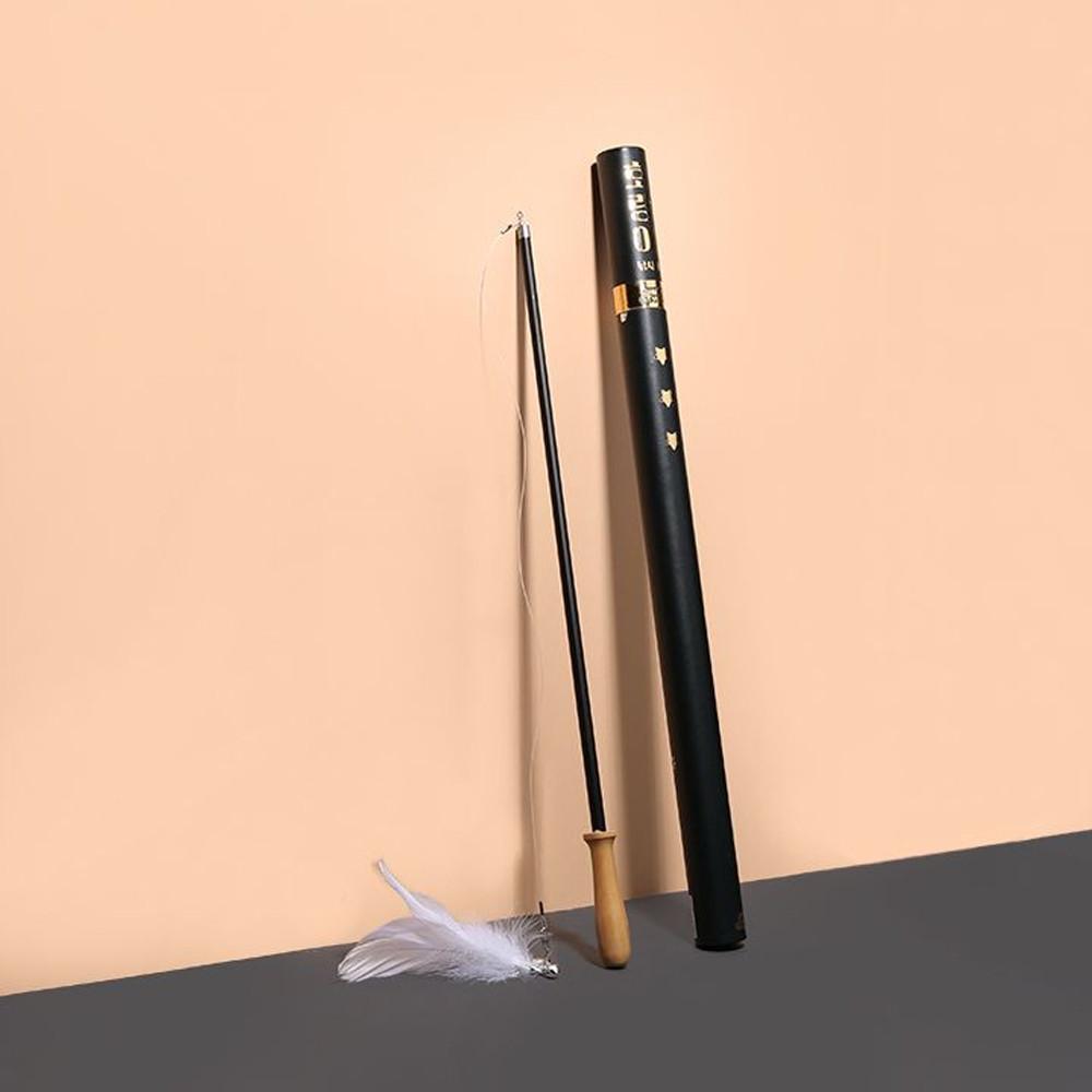 호랑이낚시대 집사는 가만히있어 2.4M