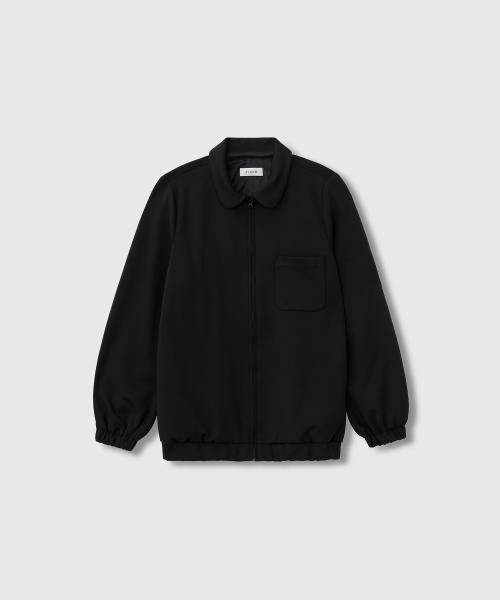 JERSEY JUMPER_BLACK