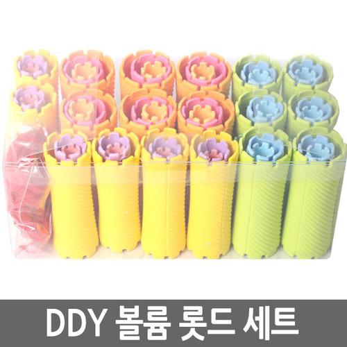 DDY 볼륨 롯드 세트 (60개 1~10호)