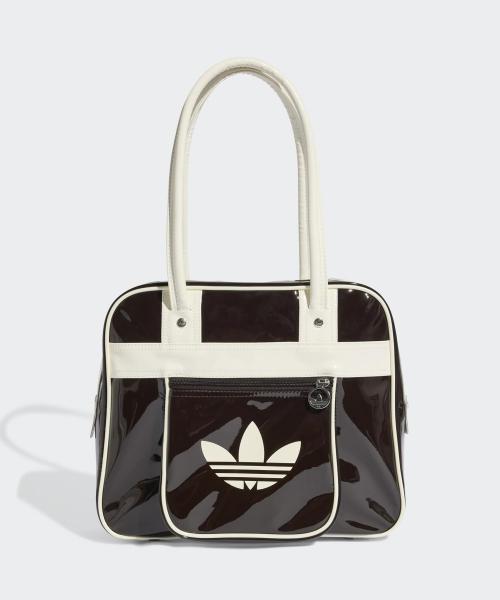 아카이브 숄더 백 - 아우라커피 / KW4688