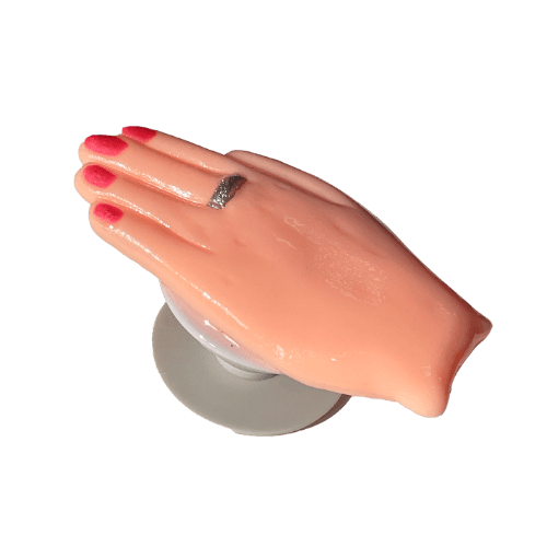 my nail 스마트톡