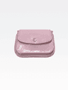 pip wallet pink