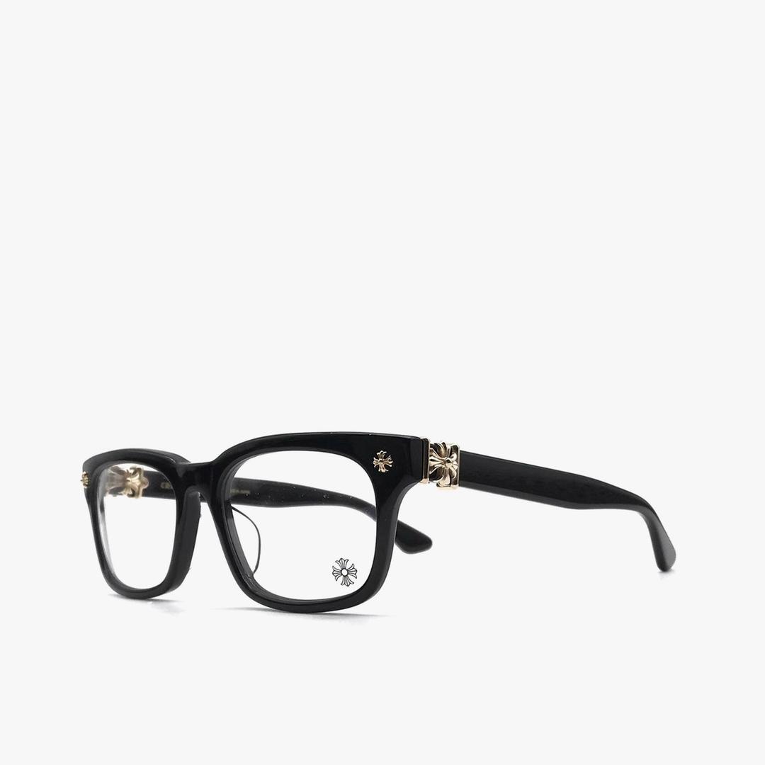 Chrome Hearts VAGILANTE Glasses Frame