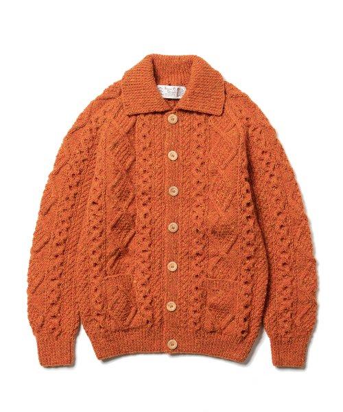 2S Collar Cardigan - Lounghlin(4840)