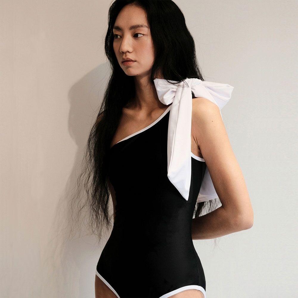 Monaco August Night Swimming Dress