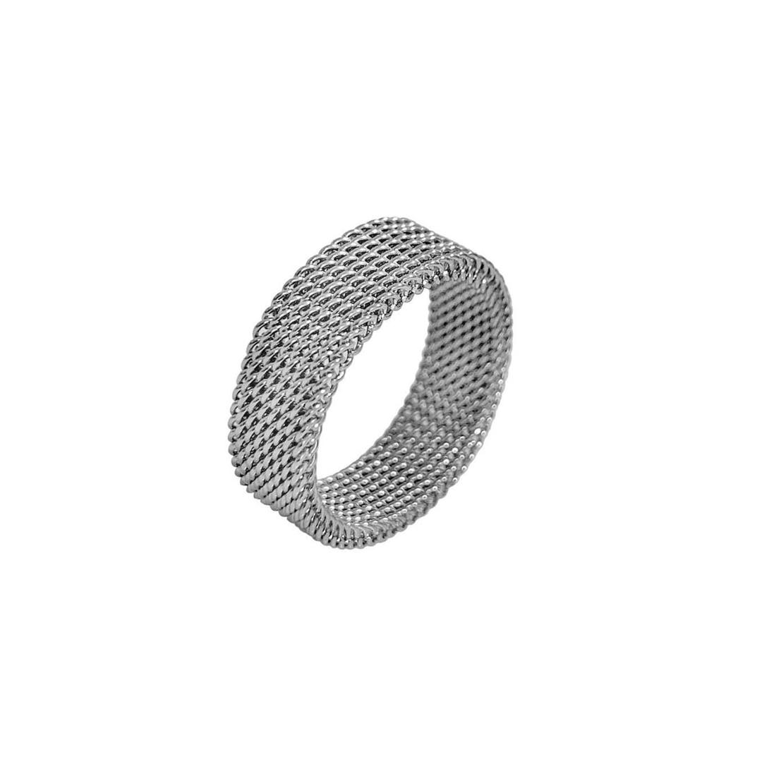 steel ring