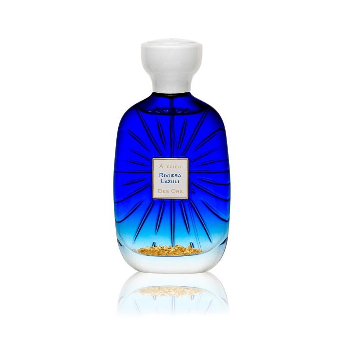 아뜰리에 데조 향수   RIVIERA LAZULI  리비에라 라줄리