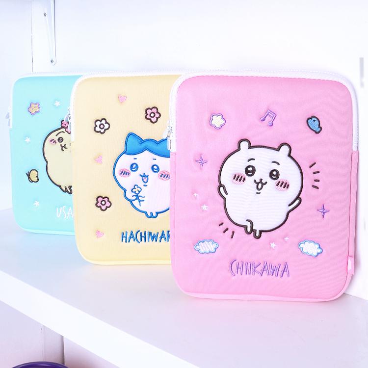 [치이카와] 먼작귀 태블릿 파우치(택1)