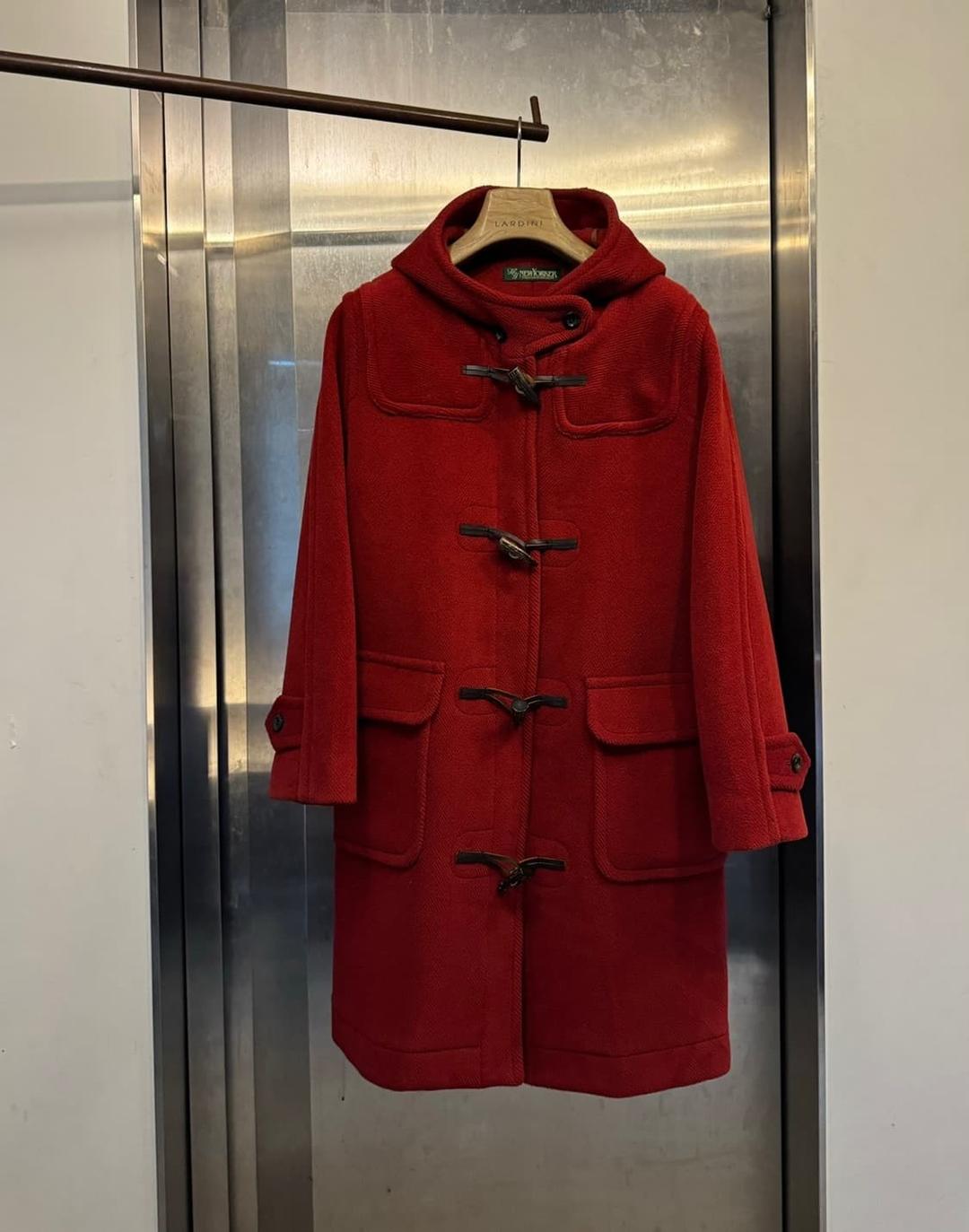 뉴요커 더플코트 | 후루츠패밀리