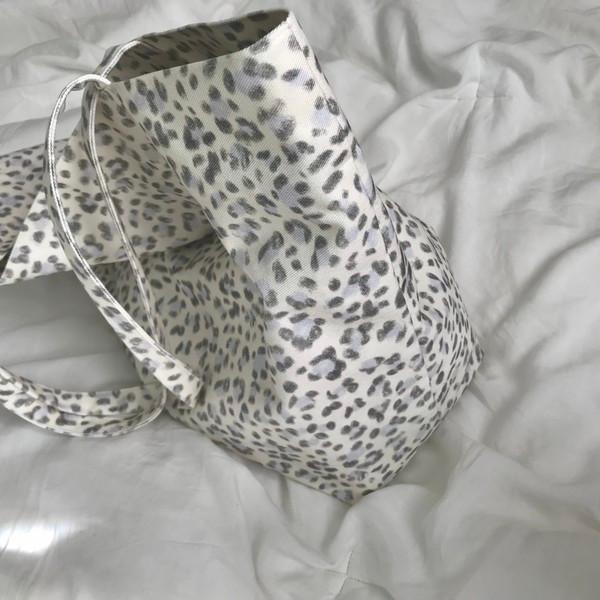 (Pre-order 1차) wideband bag - Big Milky Cow