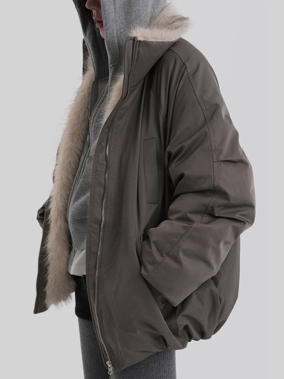 어텀 마레퍼하프점퍼