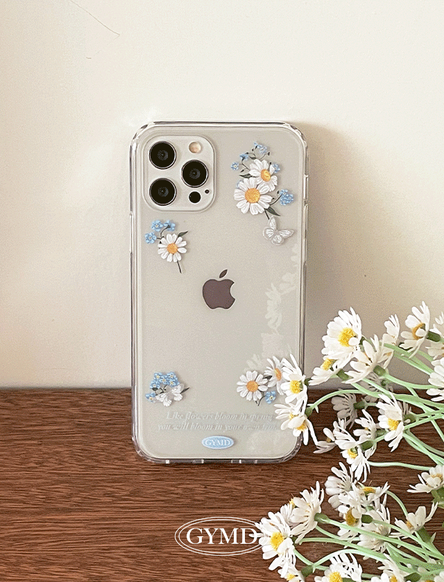 Reve Jelly(Hard) Case 3type