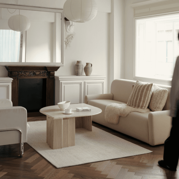 2026 NEW 데일리 라운지 러그