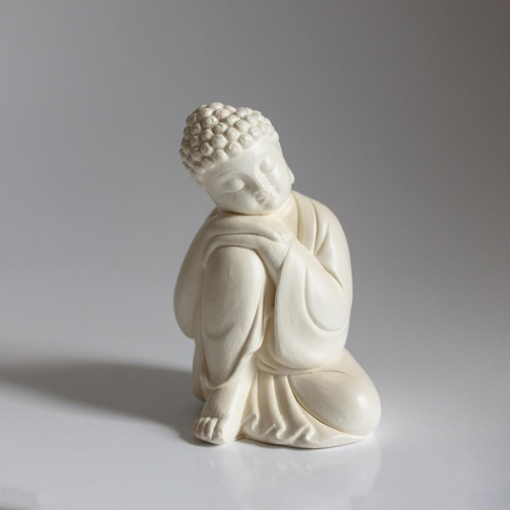 Object #015 Be kind, Buddha