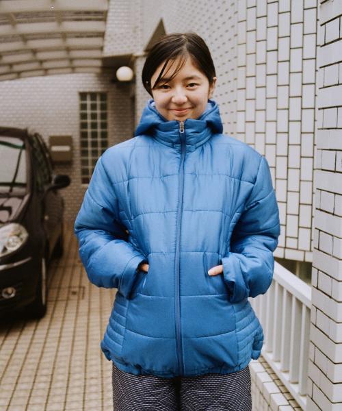 텔레토비 점퍼 얼스 블루