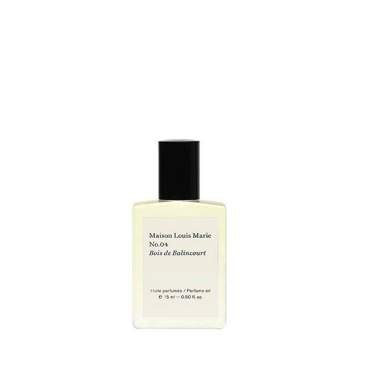[메종루이마리]넘버.04 부아 드 발린코트 퍼퓸 오일 15ml