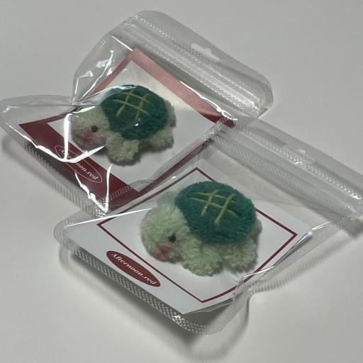 🐢 꼬꼬북 그립톡 🐢