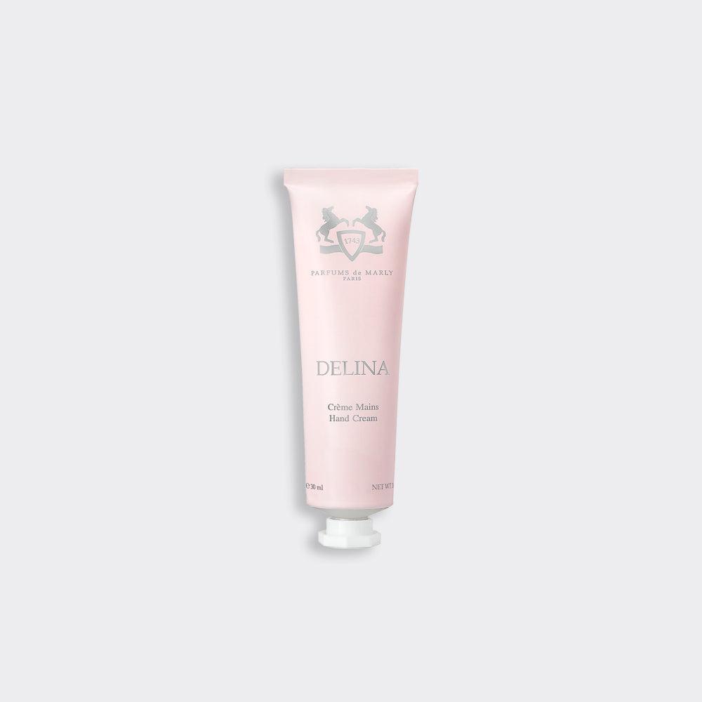 DELINA HAND CREAM - 30ml
