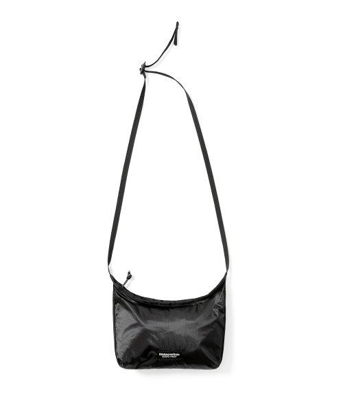 UL 1 Mini Bag Black