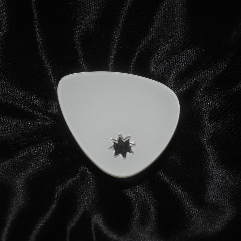 워터진 / white pick tok