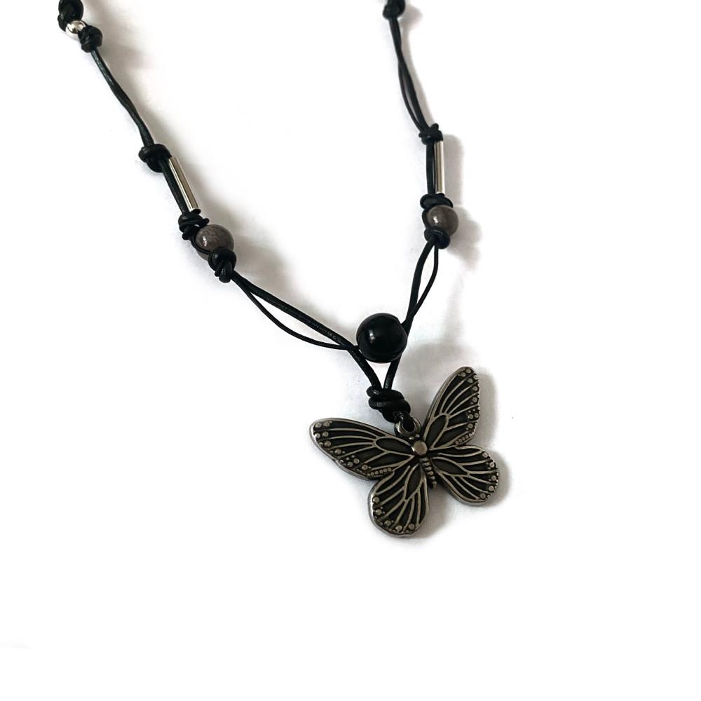 우피우 [MADE] 賳妡 재흔 necklace - 위시버킷