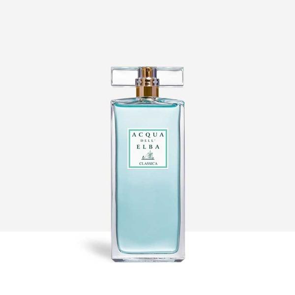 아쿠아 델 엘바 클라시카 EDP For Women 50ml