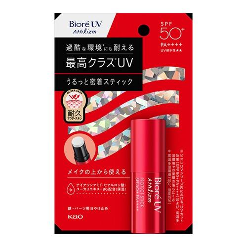 비오레 UV 아스리즘 프로텍트 스틱 SPF50+ PA++++