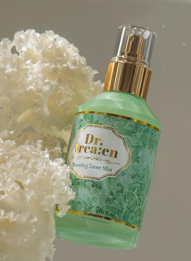 닥터트리엔 부스팅 토너 미스트 120ml