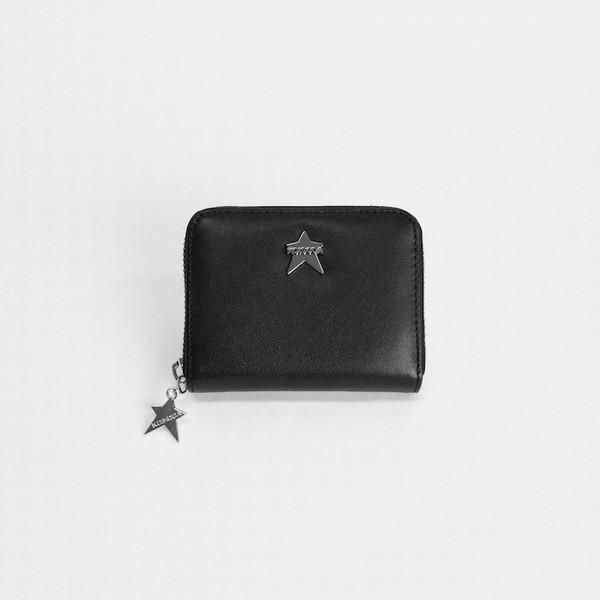 star card wallet (black)