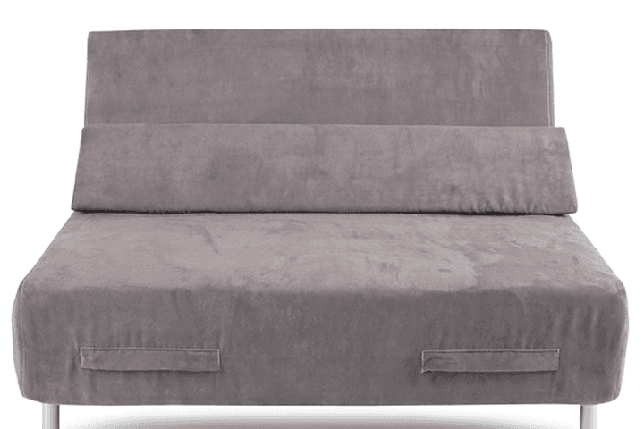 소파베드1인용 극세사 접이식쇼파베드 CBK-009