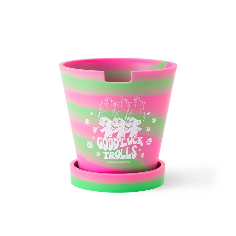 GOOD-LUCK POT [DPTR-F3-01]