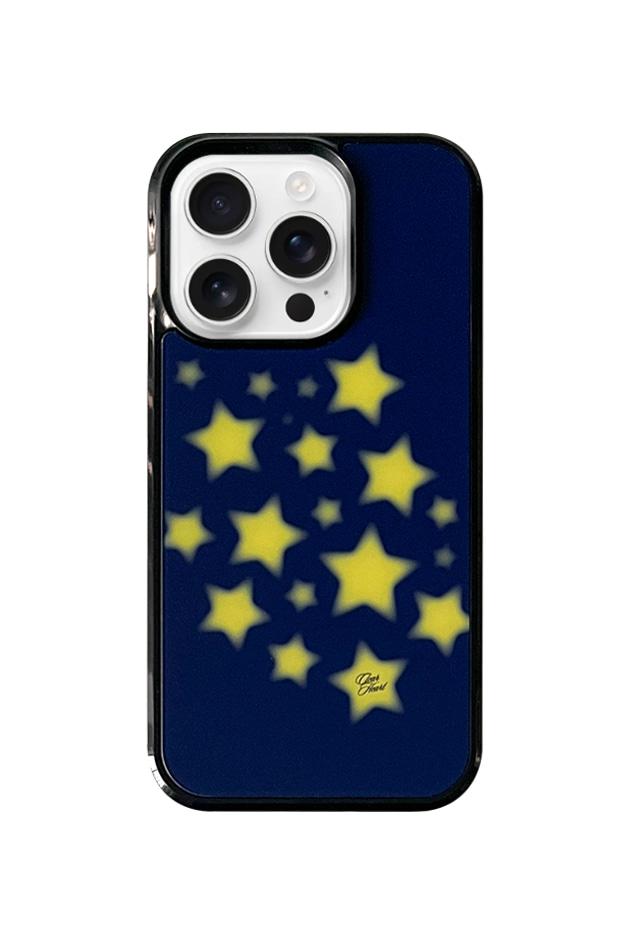 Stars in My Hand Case