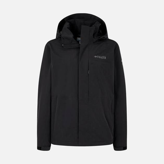 여성 카우 마운틴 2L 방수 자켓