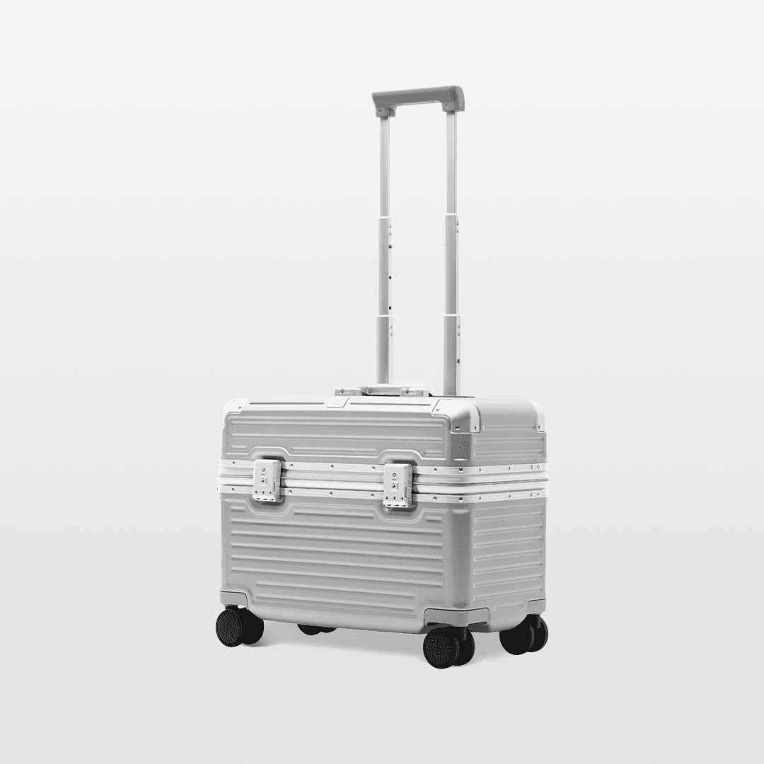 오딧 플랩 캐리어 20인치 (5COLOR)