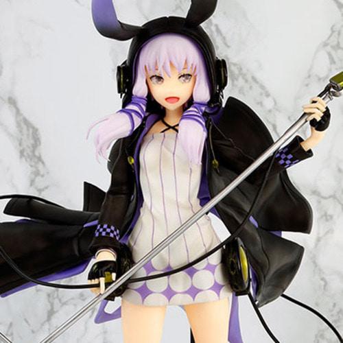 VOCALOID4 유즈키 유카리 린 (재판) (18년 1월 발매)